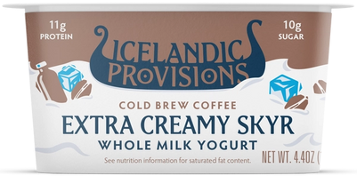 This Is How Iceland Really Does Skyr