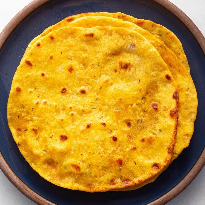 Cover Image for Butternut Squash Flatbreads